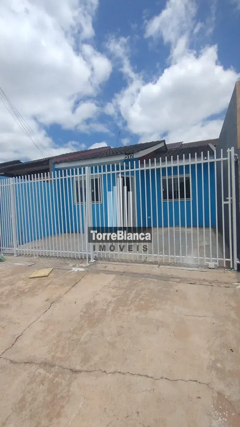 Casa, 2 quartos, 47 m² - Foto 2