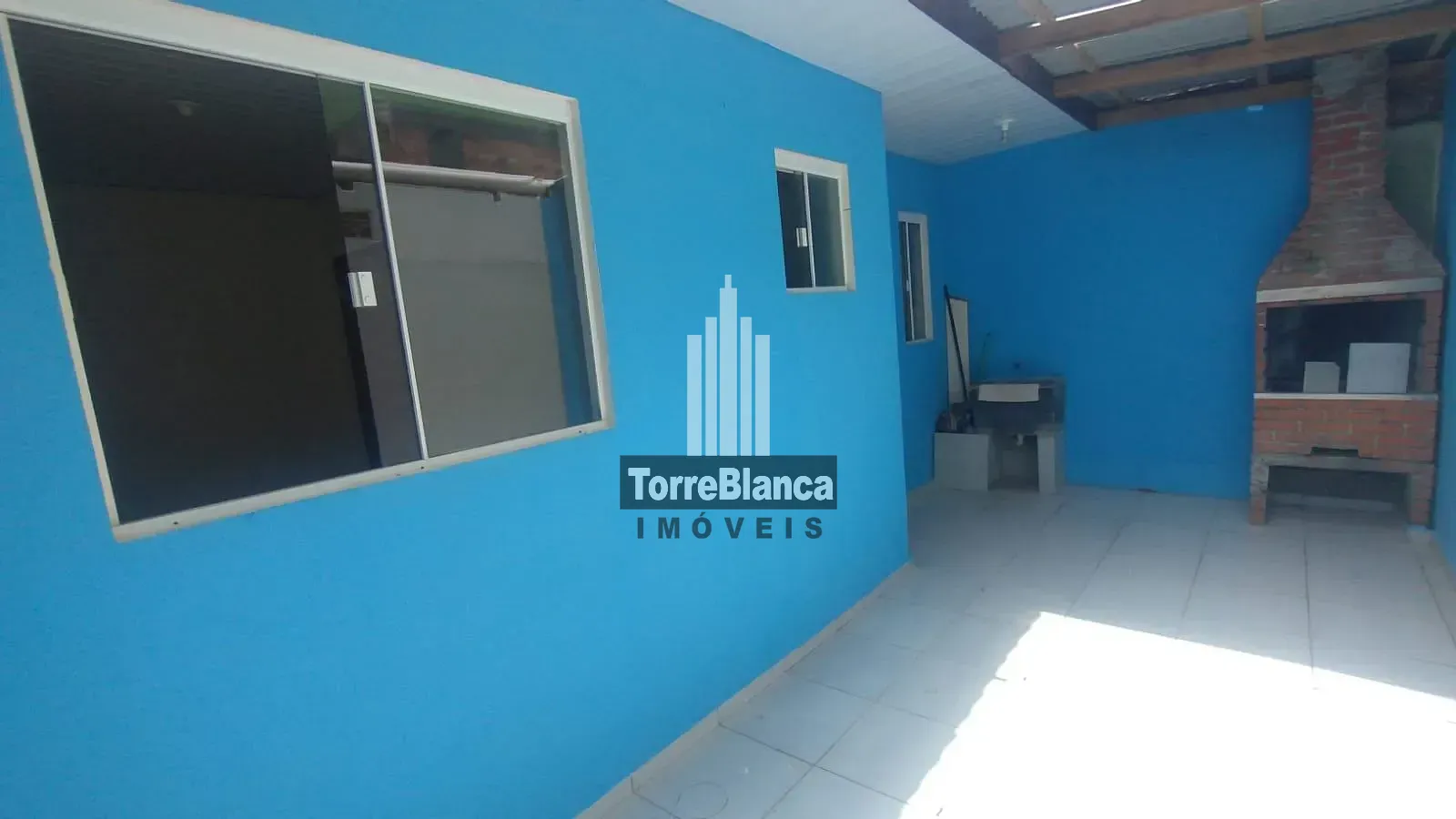 Casa, 2 quartos, 47 m² - Foto 4