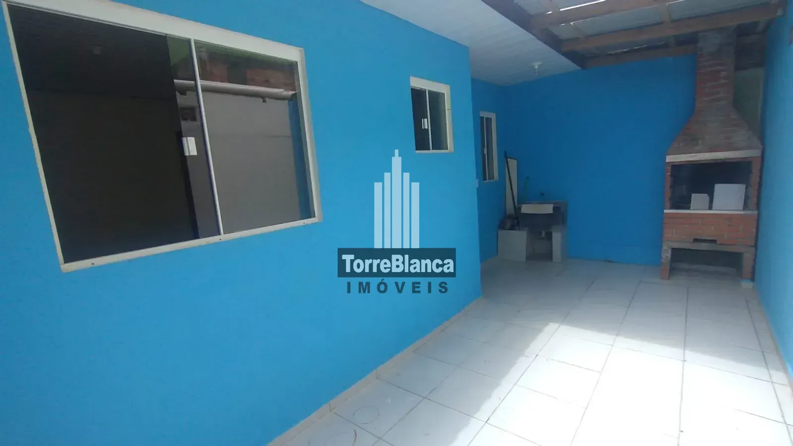 Casa, 2 quartos, 47 m² - Foto 5