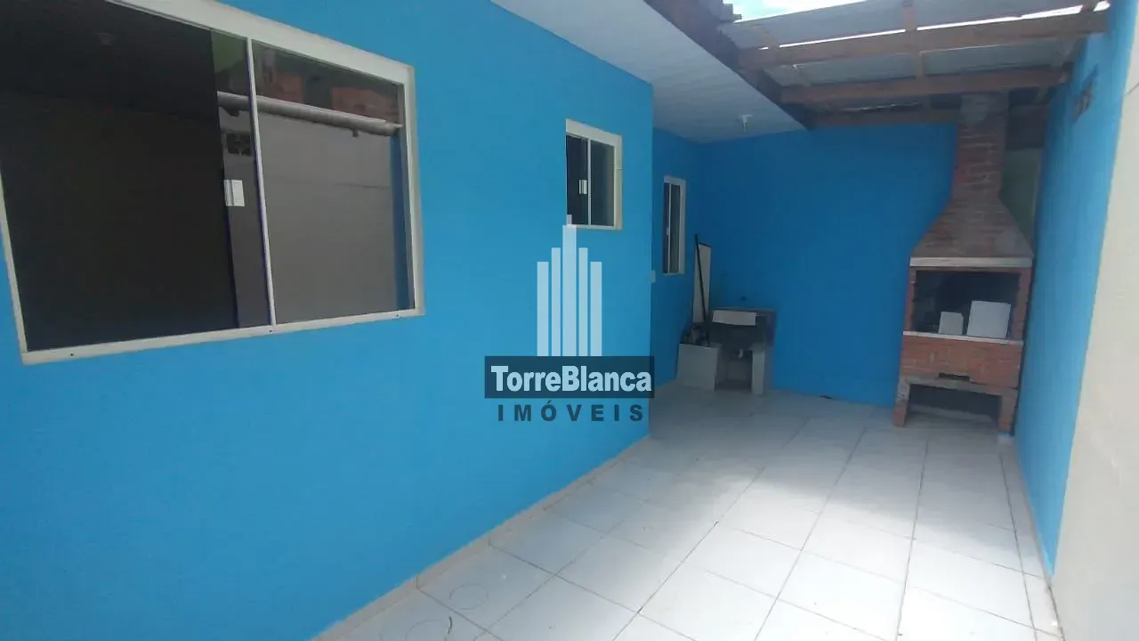 Casa, 2 quartos, 47 m² - Foto 6