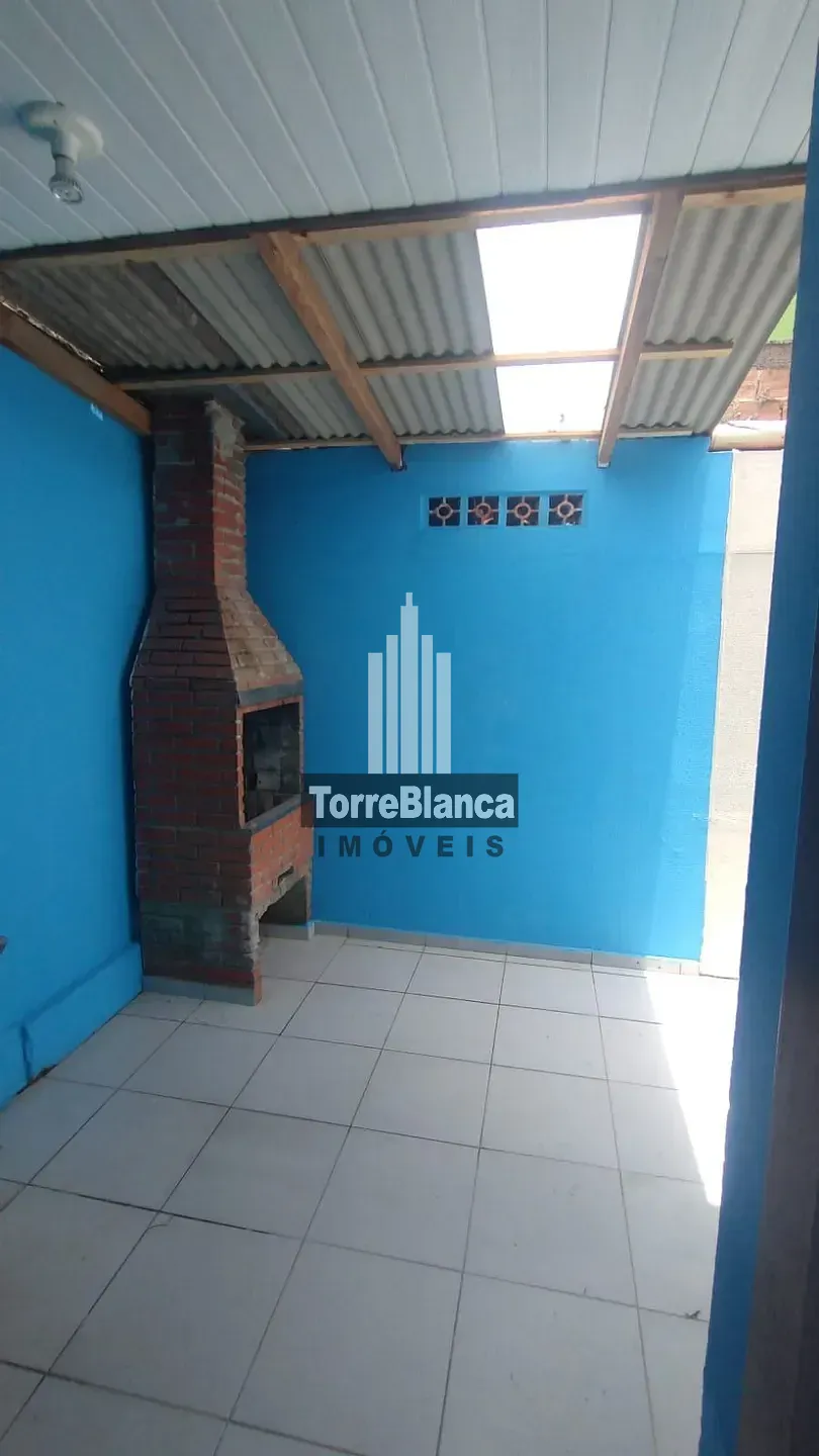 Casa, 2 quartos, 47 m² - Foto 15