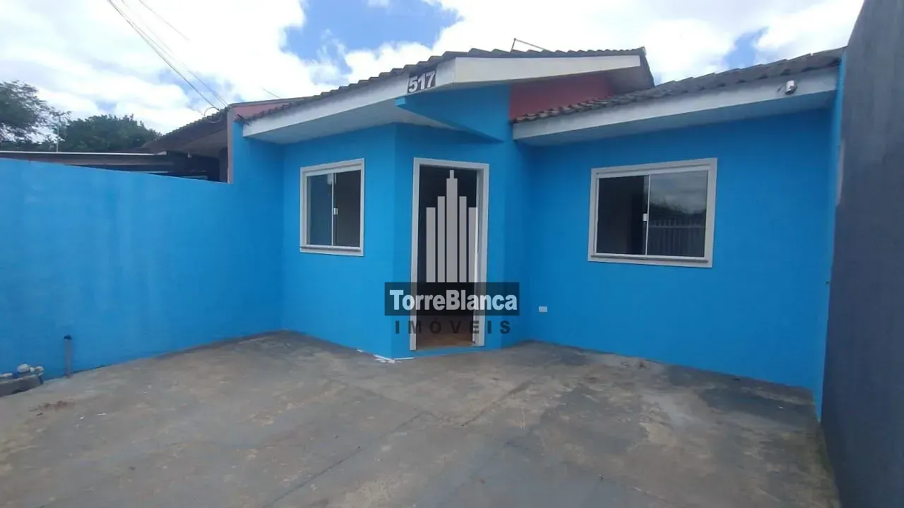 Casa, 2 quartos, 47 m² - Foto 16