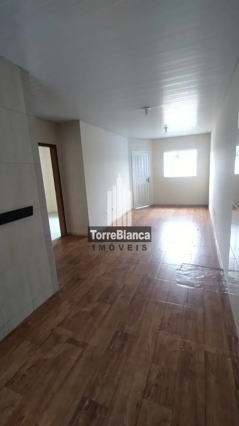 Casa, 2 quartos, 47 m² - Foto 9