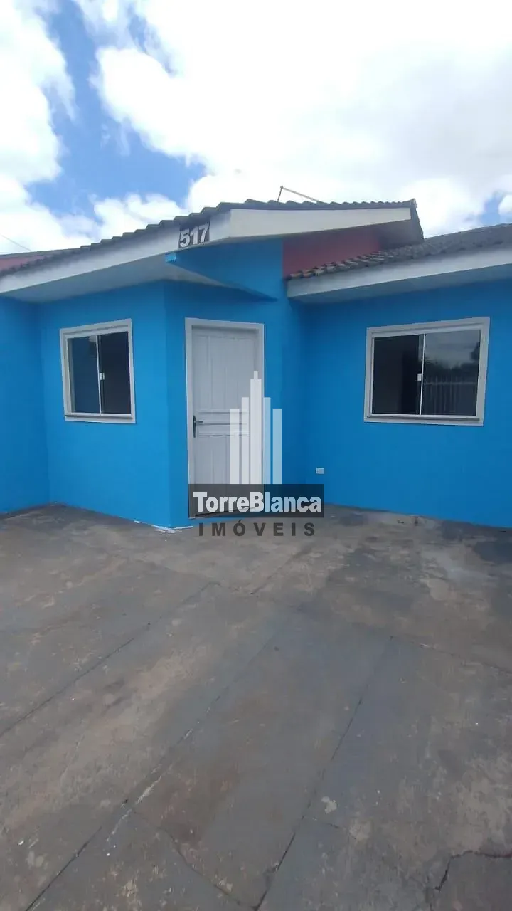 Casa, 2 quartos, 47 m² - Foto 17