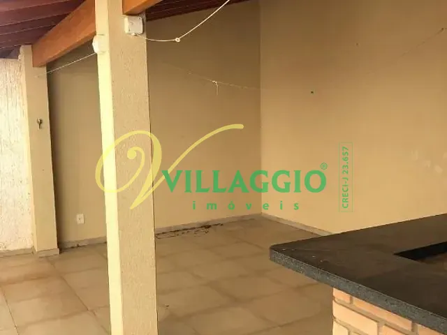 Casa com 220m² 3 quartos e 2 banheiros, à venda, no bairro Higienópolis em São José do Rio Preto