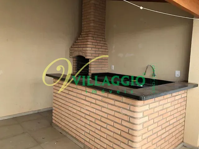 Casa com 220m² 3 quartos e 2 banheiros, à venda, no bairro Higienópolis em São José do Rio Preto