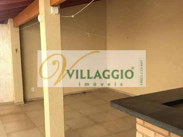 Casa com 220m² 3 quartos e 2 banheiros, à venda, no bairro Higienópolis em São José do Rio Preto