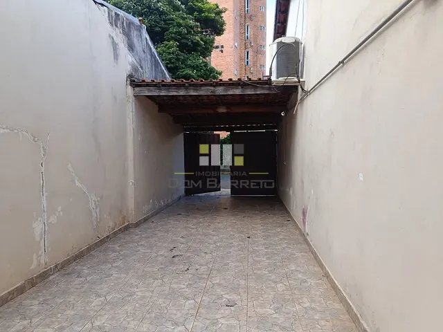 Casa 1 quarto e 1 banheiro, para alugar, no bairro Vila Menuzzo em Sumaré