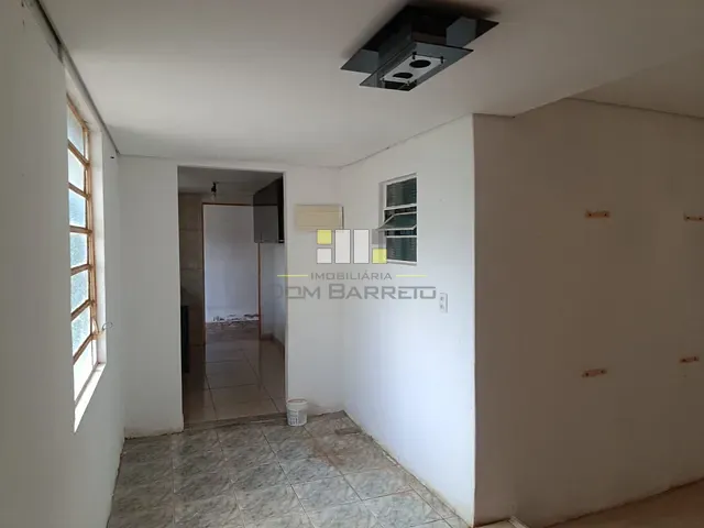 Casa com 65m² 1 quarto e 1 banheiro, para alugar, no bairro Vila Menuzzo em Sumaré