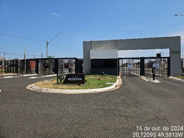 Foto do Casa - Casa à venda 2 Quartos, 1 Vaga, 10M², EGYDIO ZANI, SAO JOSE DO RIO PRETO - SP | Imobiliária Compare
