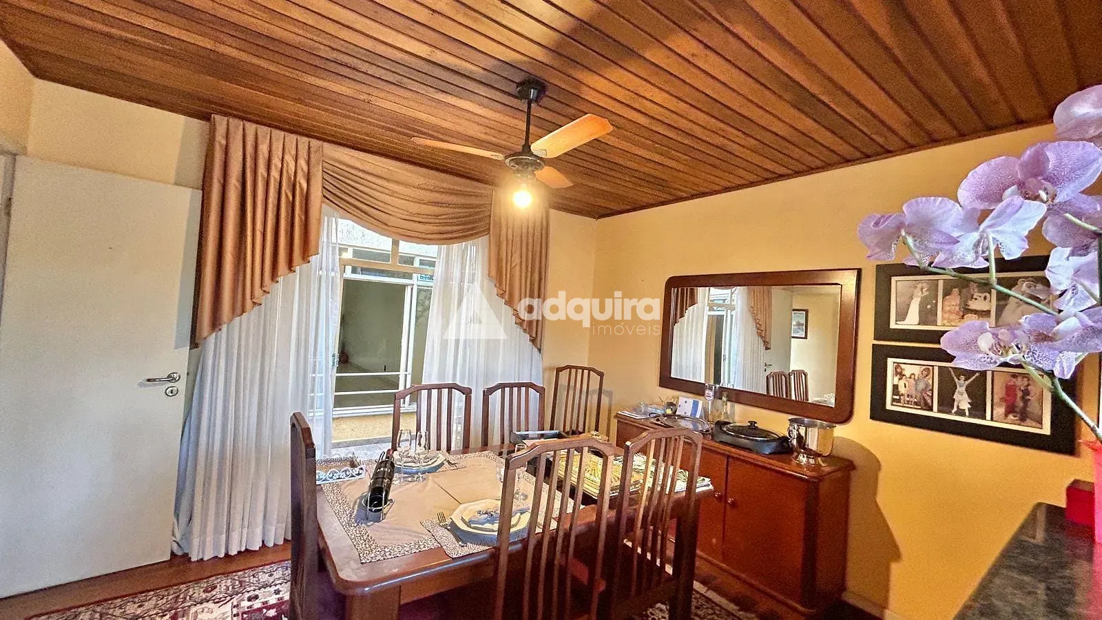Casa, 3 quartos, 280 m² - Foto 3