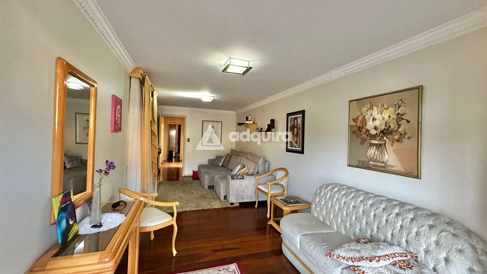 Casa, 3 quartos, 280 m² - Foto 13