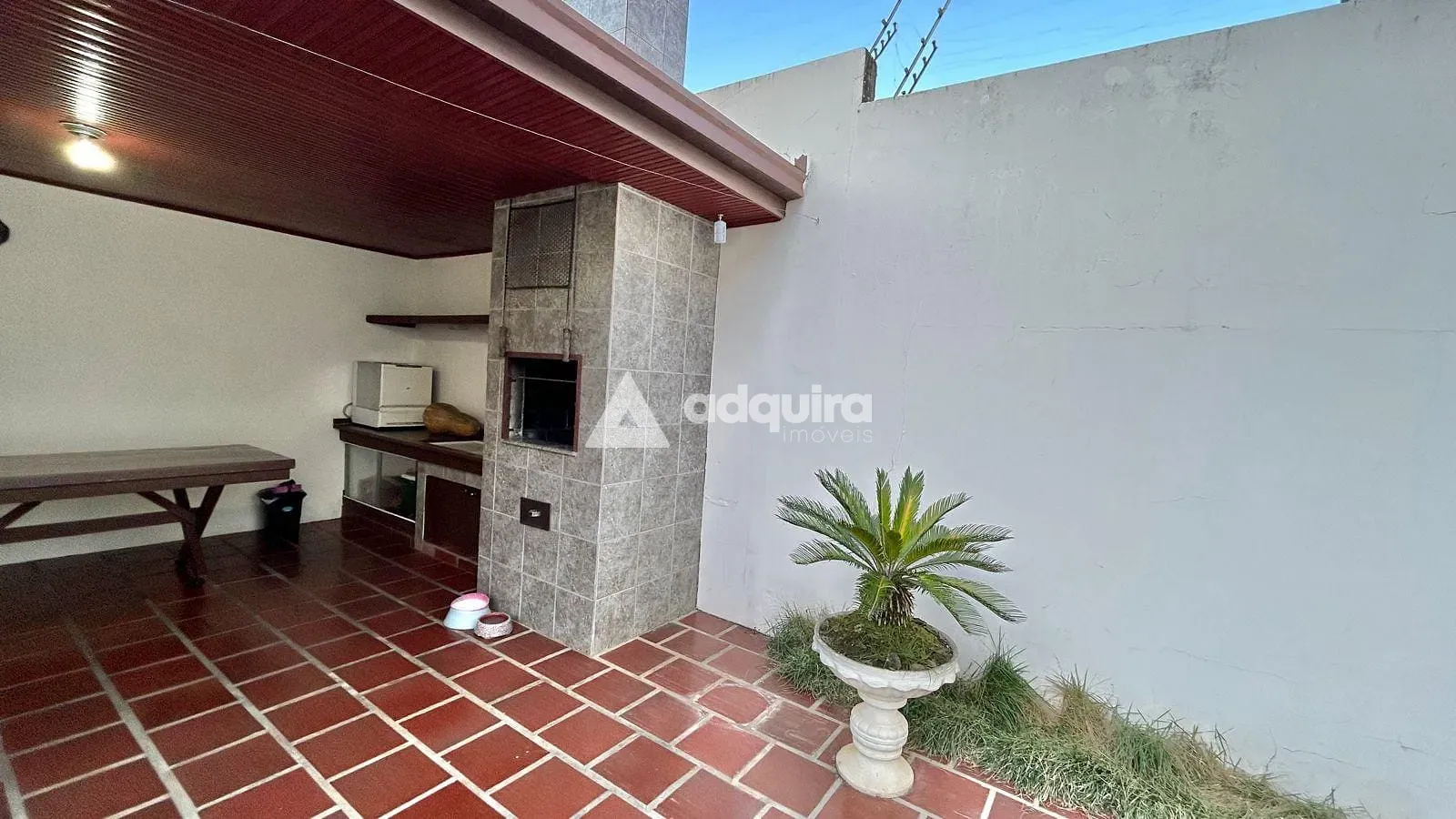Casa, 3 quartos, 280 m² - Foto 24