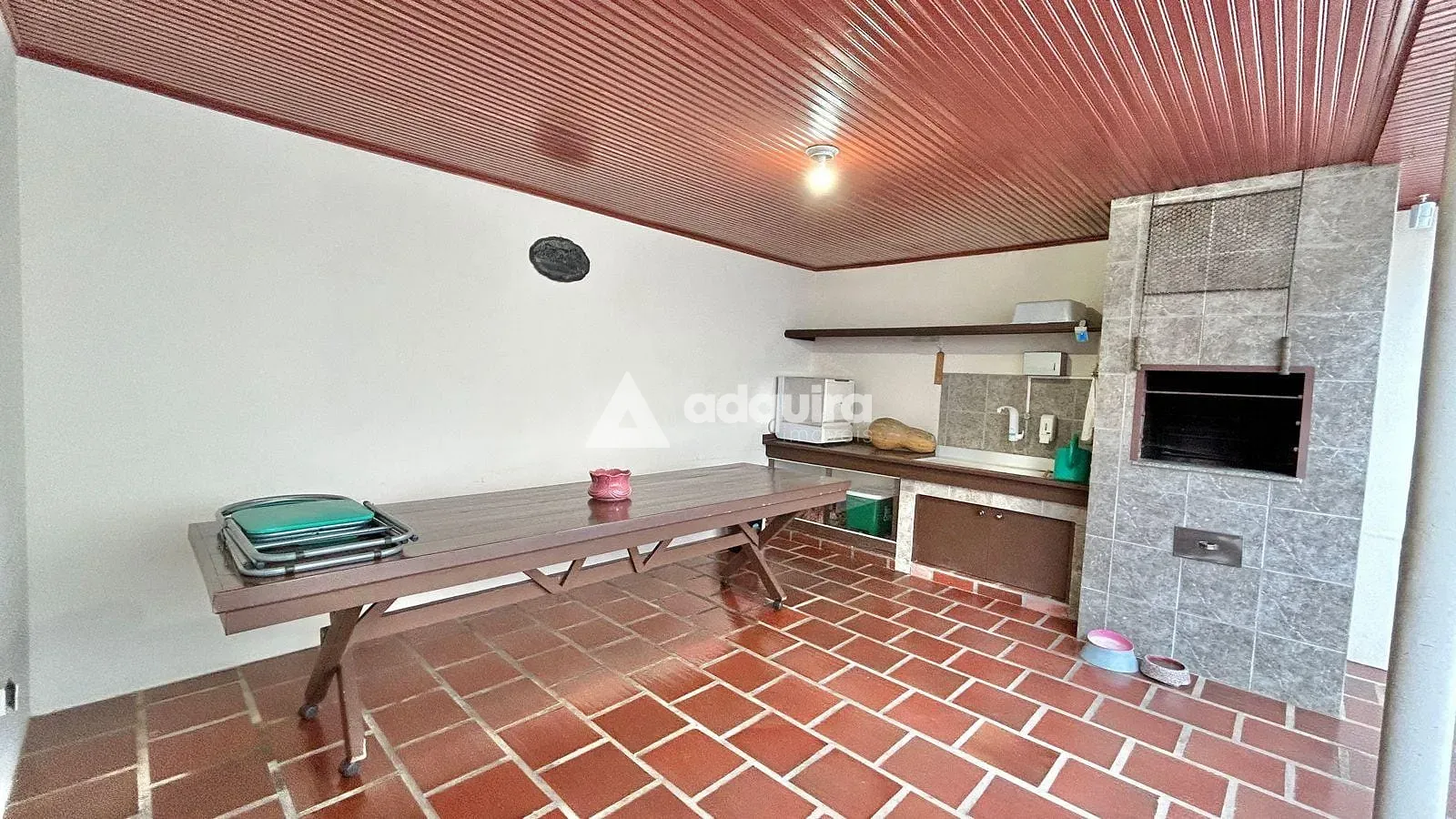 Casa, 3 quartos, 280 m² - Foto 23