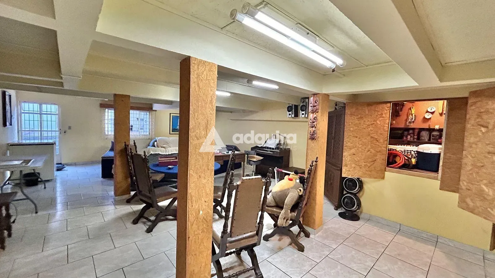 Casa, 3 quartos, 280 m² - Foto 19