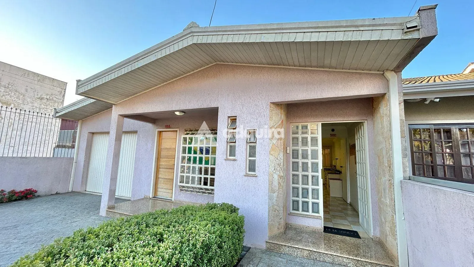 Casa, 3 quartos, 280 m² - Foto 1