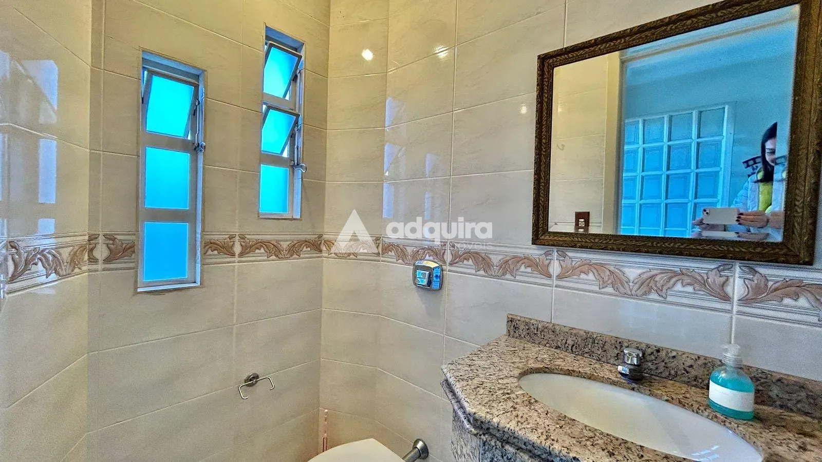 Casa, 3 quartos, 280 m² - Foto 16