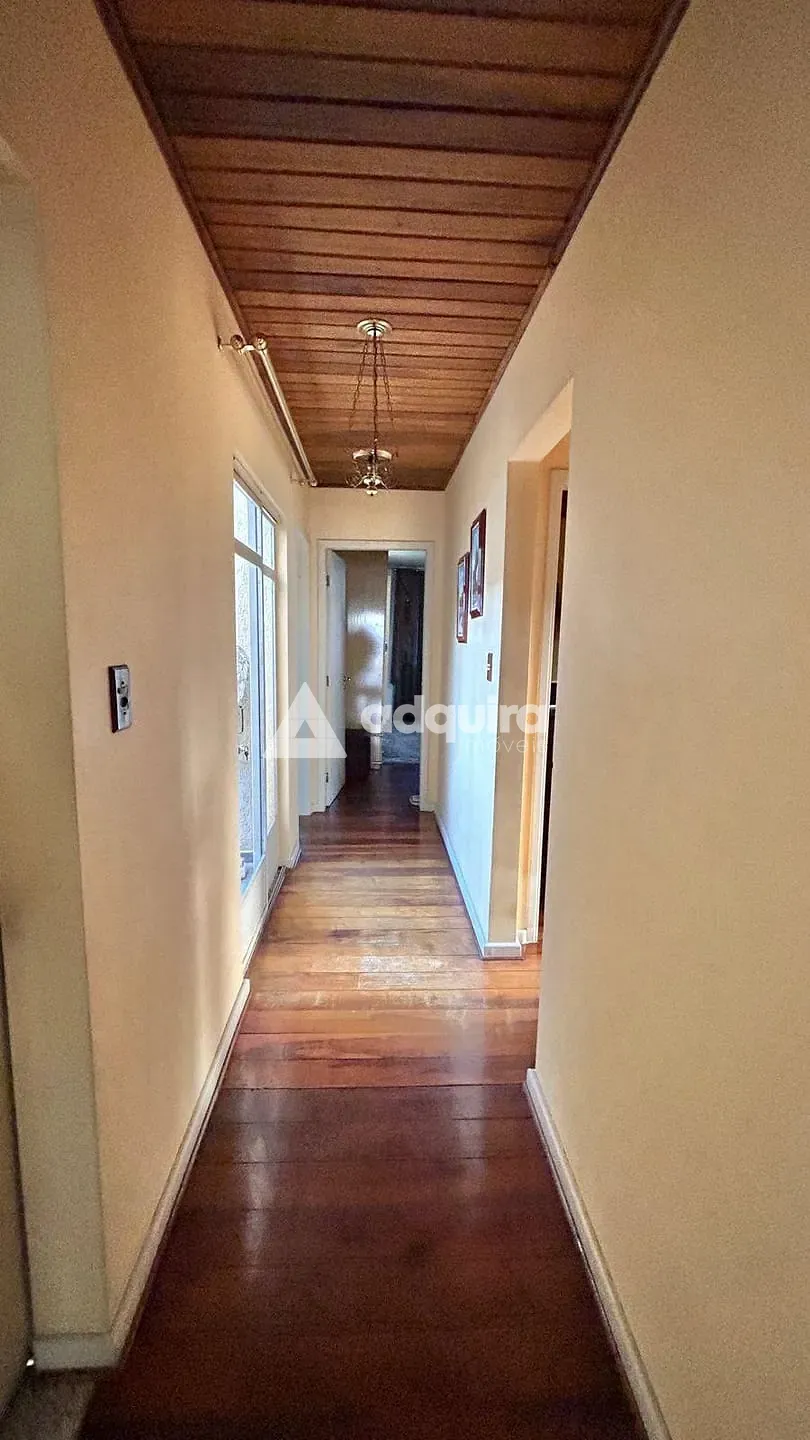Casa, 3 quartos, 280 m² - Foto 11