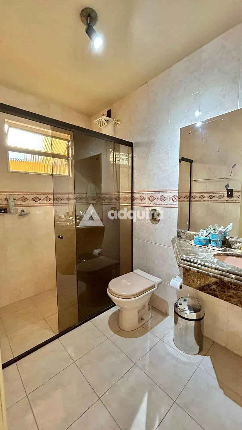 Casa, 3 quartos, 280 m² - Foto 10