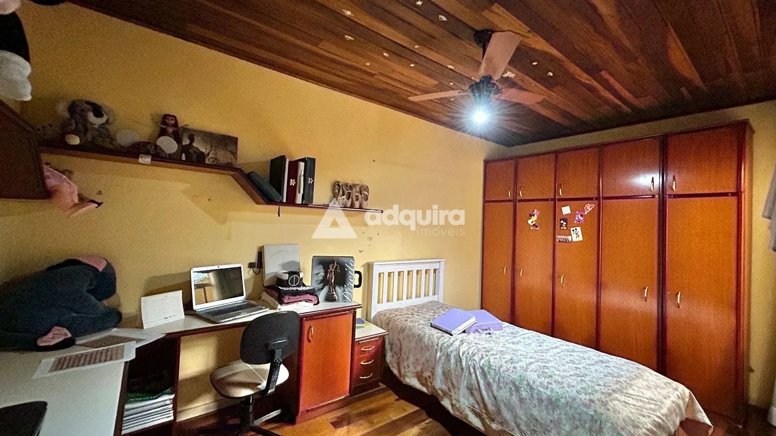 Casa, 3 quartos, 280 m² - Foto 9