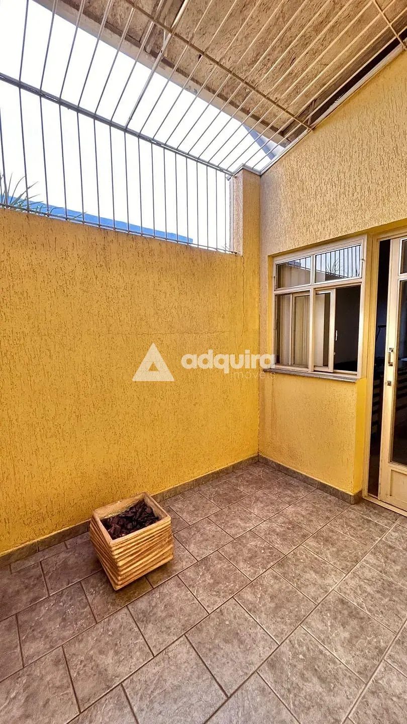 Casa, 3 quartos, 280 m² - Foto 8