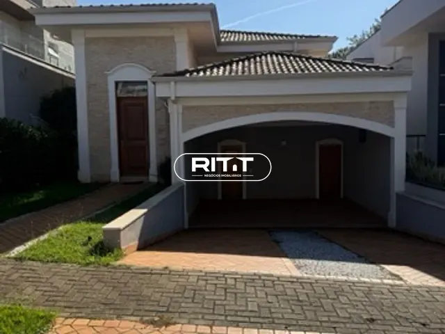 Casa com 500m² 3 quartos e 4 banheiros, à venda, no bairro Loteamento Residencial Fazenda São José em Valinhos