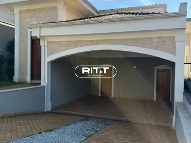 Casa com 500m² 3 quartos e 4 banheiros, para alugar, no bairro Loteamento Residencial Fazenda São José em Valinhos