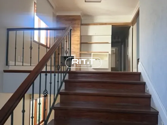 Casa com 500m² 3 quartos e 4 banheiros, para alugar, no bairro Loteamento Residencial Fazenda São José em Valinhos