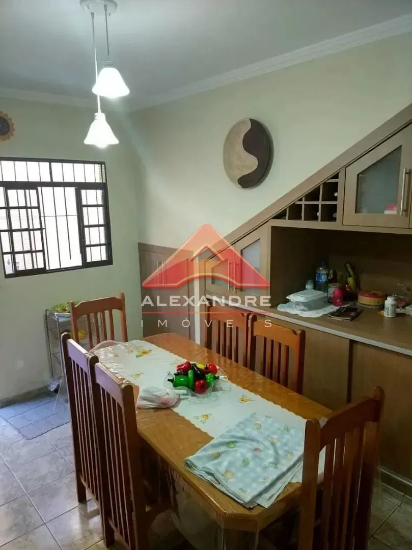 Casa, 4 quartos, 213 m² - Foto 17