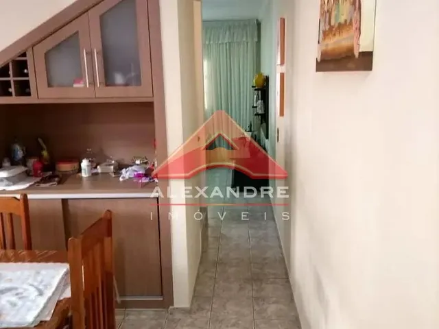 Casa com 150m² 4 quartos e 3 banheiros, à venda, no bairro Jardim Ismênia em São José Dos Campos