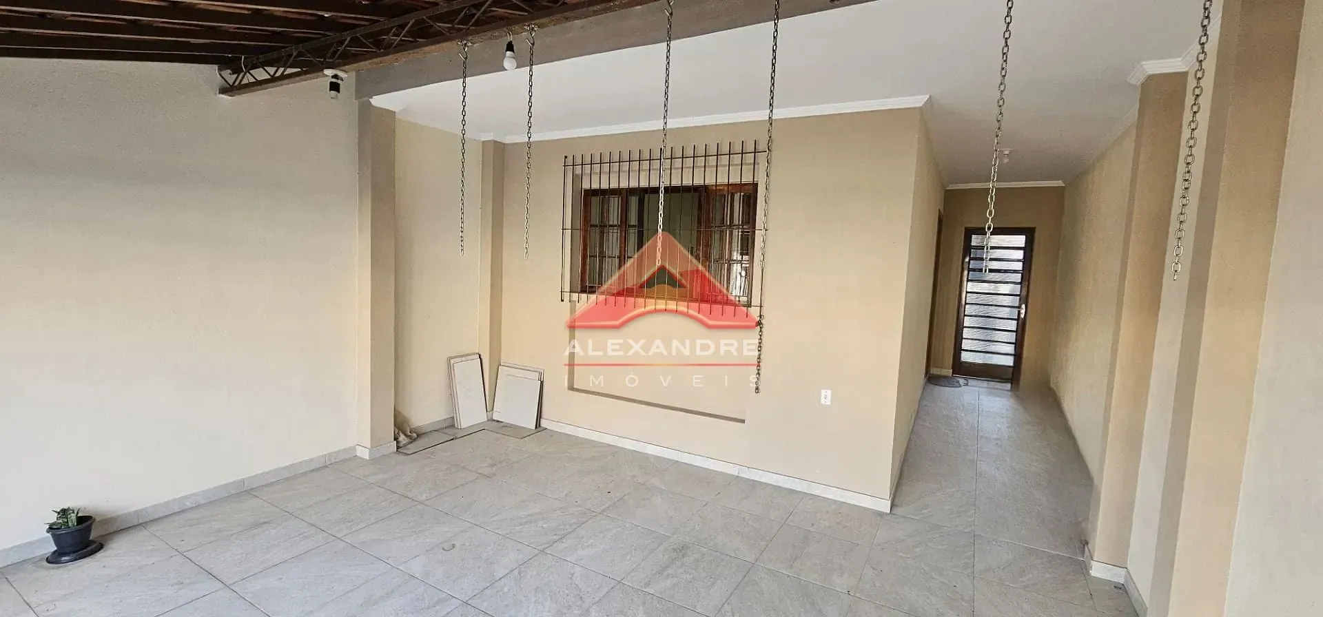 Casa, 4 quartos, 213 m² - Foto 1