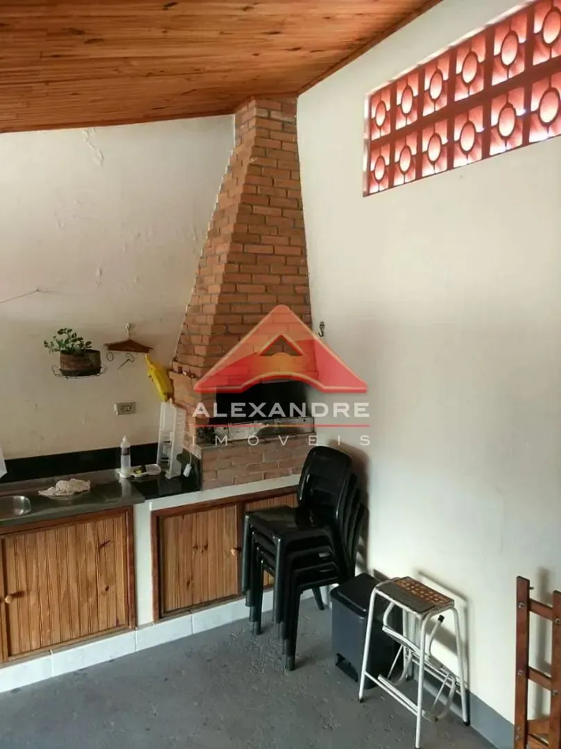 Casa, 4 quartos, 213 m² - Foto 16