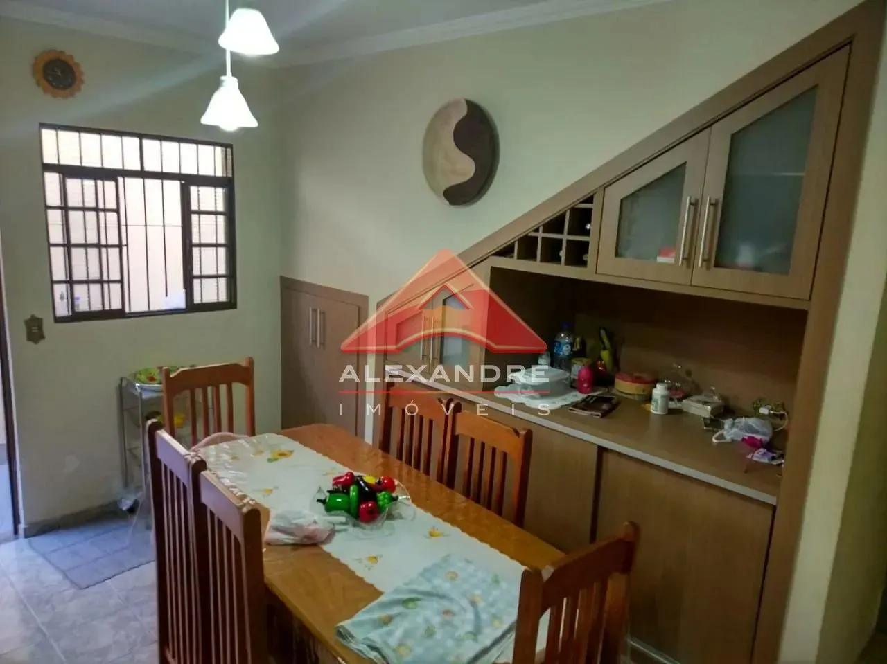 Casa, 4 quartos, 213 m² - Foto 15