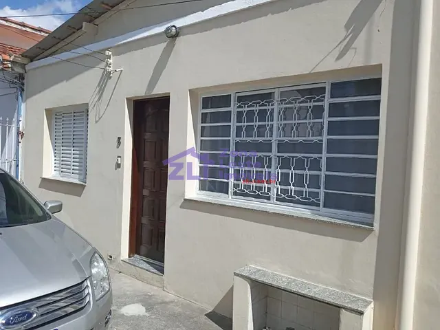 Casa com 112m² 2 quartos e 1 banheiro, à venda, no bairro Vila Carrão em São Paulo