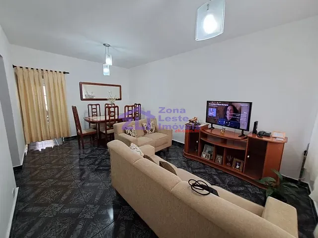 Casa com 112m² 2 quartos e 1 banheiro, à venda, no bairro Vila Carrão em São Paulo