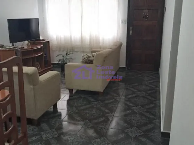 Casa com 112m² 2 quartos e 1 banheiro, à venda, no bairro Vila Carrão em São Paulo