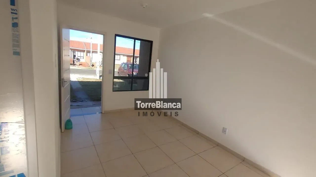 Casa, 2 quartos, 47 m² - Foto 2