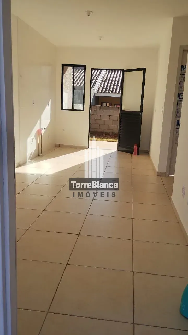 Casa, 2 quartos, 47 m² - Foto 3