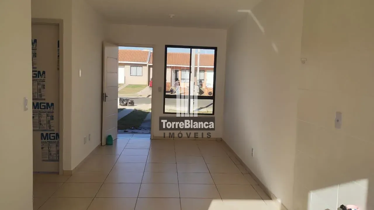 Casa, 2 quartos, 47 m² - Foto 6