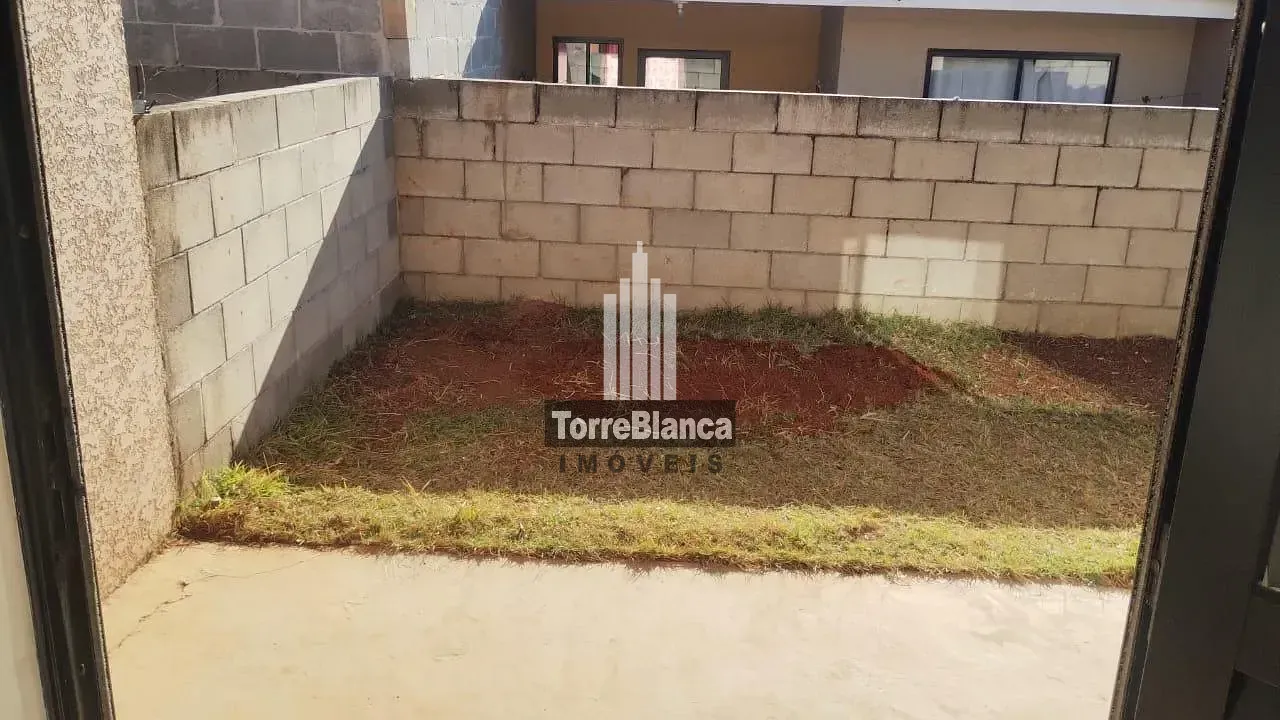 Casa, 2 quartos, 47 m² - Foto 13