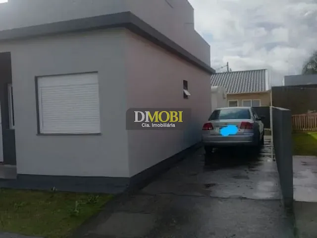 Casa com 132m² 2 quartos e 1 banheiro, à venda, no bairro Neópolis em Gravataí