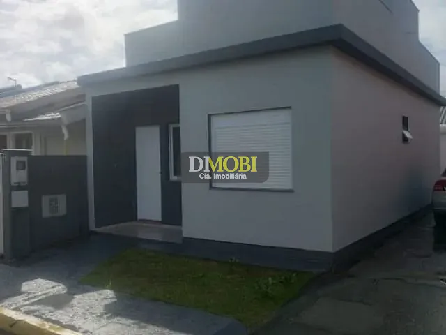 Casa com 132m² 2 quartos e 1 banheiro, à venda, no bairro Neópolis em Gravataí