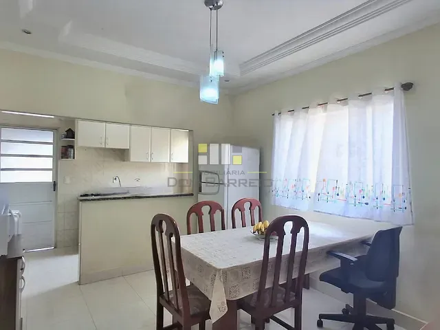 Casa com 324m² 4 quartos e 3 banheiros, à venda, no bairro Jardim Puche em Sumaré