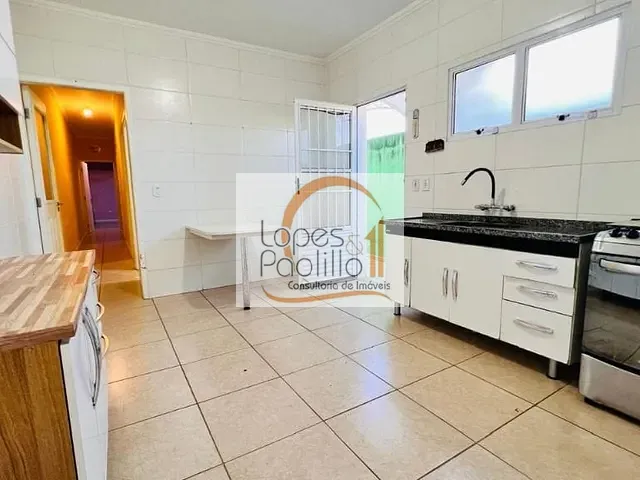 Casa com 150m² 3 quartos e 1 banheiro, à venda, no bairro Jardim das Palmeiras em Atibaia