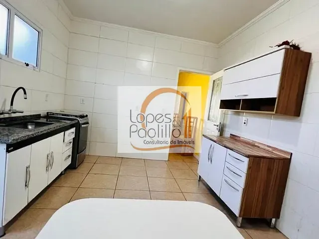 Casa com 150m² 3 quartos e 1 banheiro, à venda, no bairro Jardim das Palmeiras em Atibaia