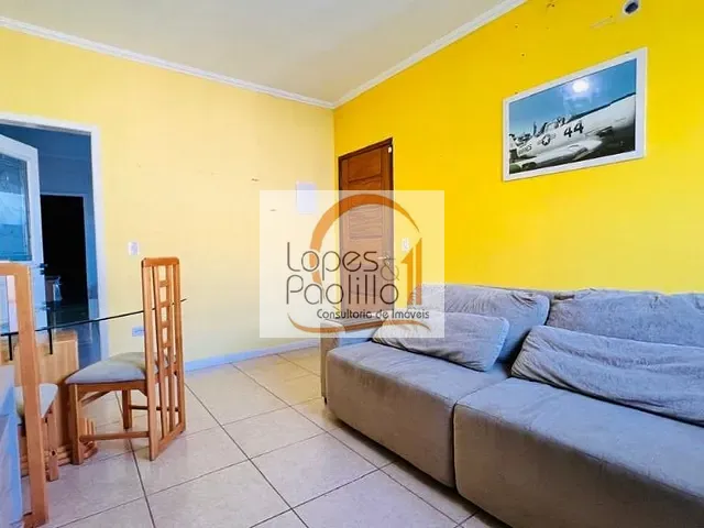 Casa com 150m² 3 quartos e 1 banheiro, à venda, no bairro Jardim das Palmeiras em Atibaia
