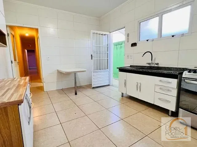 Casa com 150m² 3 quartos e 1 banheiro, à venda, no bairro Jardim das Palmeiras em Atibaia