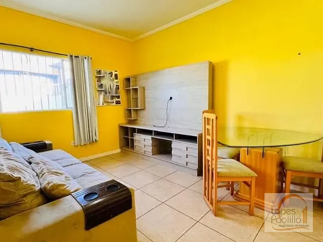 Casa com 150m² 3 quartos e 1 banheiro, à venda, no bairro Jardim das Palmeiras em Atibaia