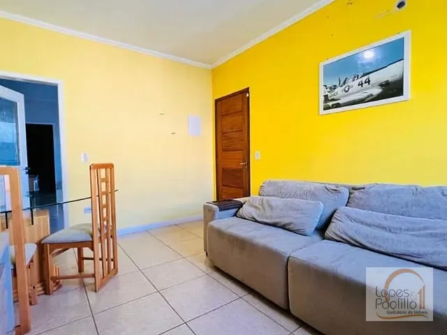 Casa com 150m² 3 quartos e 1 banheiro, à venda, no bairro Jardim das Palmeiras em Atibaia