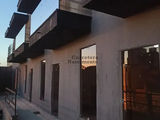 Casa com 73m² 2 quartos e 3 banheiros, à venda, no bairro Centro em Jacareí
